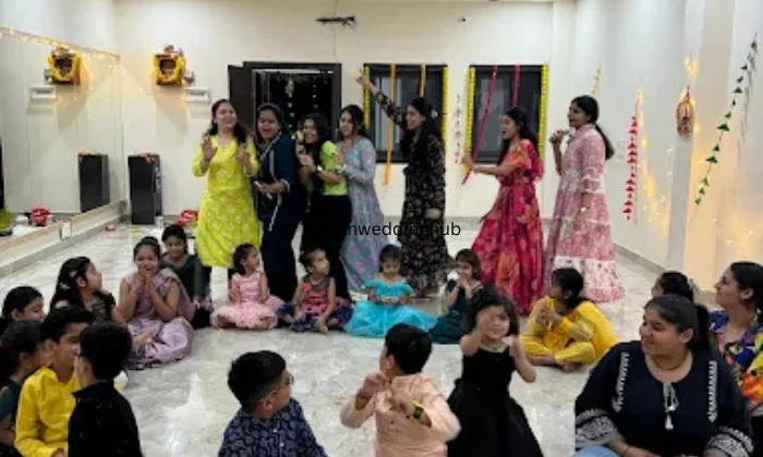 Dance Space By Dolly